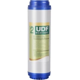 Элемент фильтра для очистки воды 10 -Гранулы UDF активированные углеродные фильтры Фильтр чистый водный машина аксессуары являются универсальными