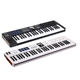 ArturiaMIDI keyboard professional music arranger
