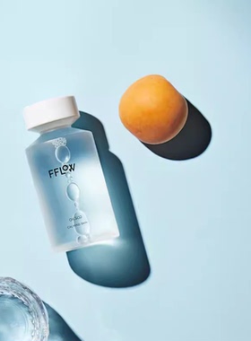 弗罗尔臻萃精华舒缓精华水