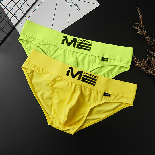 3 summer u bulge young men's underwear trendy and breathable