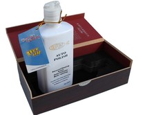 US DuPont crystal bright glazed car painted face cover glazed beauty maintenance car glazed seal glazes car painted face glaze