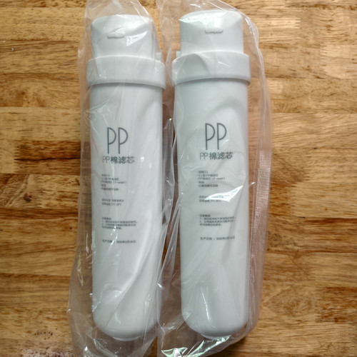 美的S1滤芯通用UF超滤净水器MU136 151 138 135B 163A-4 华凌 - 图2