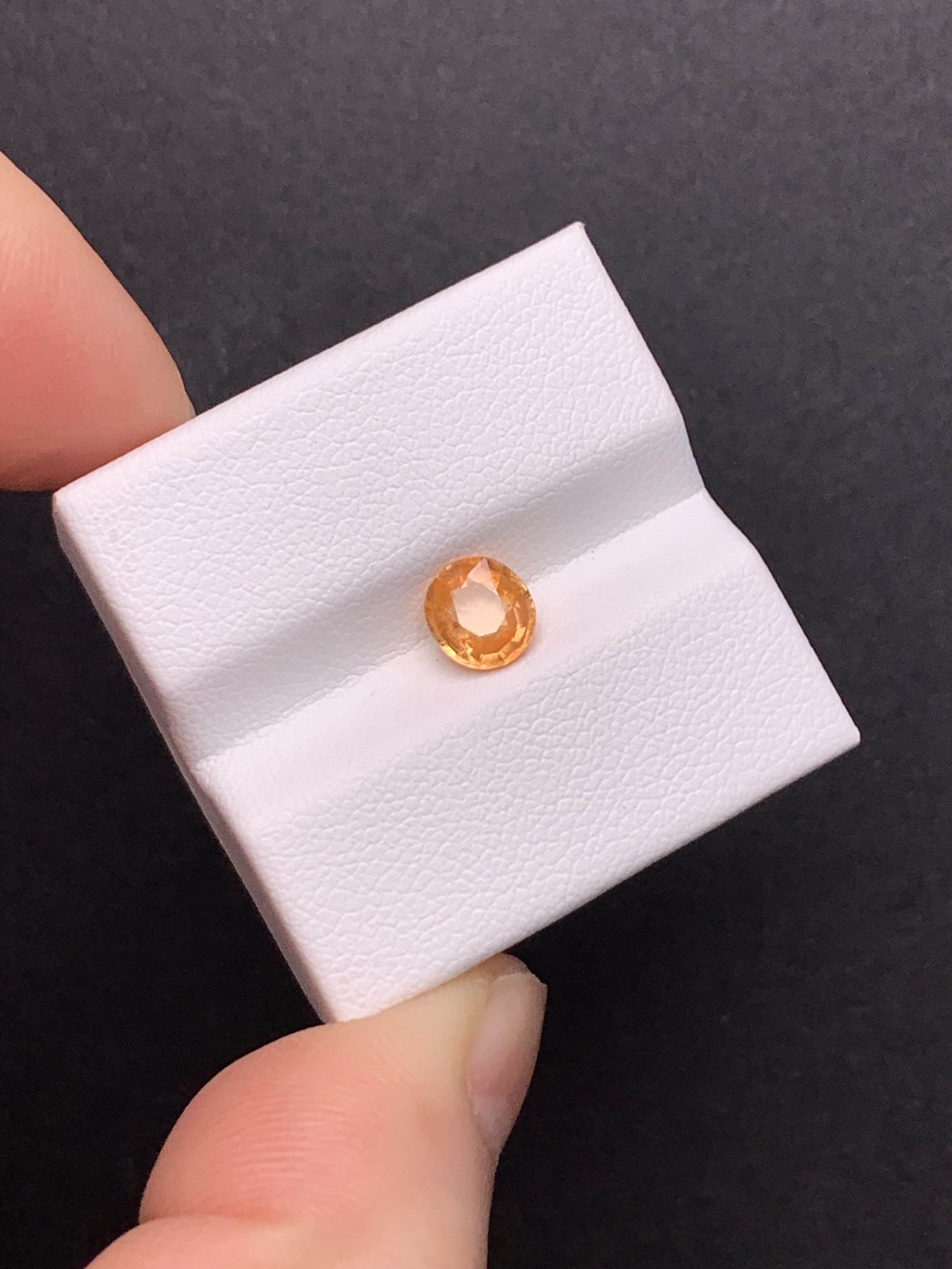 0.92克拉 坦桑尼亚天然无烧芬达 （0122）,淘宝优惠券,粉丝福利购,淘宝优惠卷