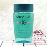 Kerastase, оригинальный шампунь, освежающий обезжиривающий кондиционер, образец среднего размера, 80 мл, 75 мл, придает объем