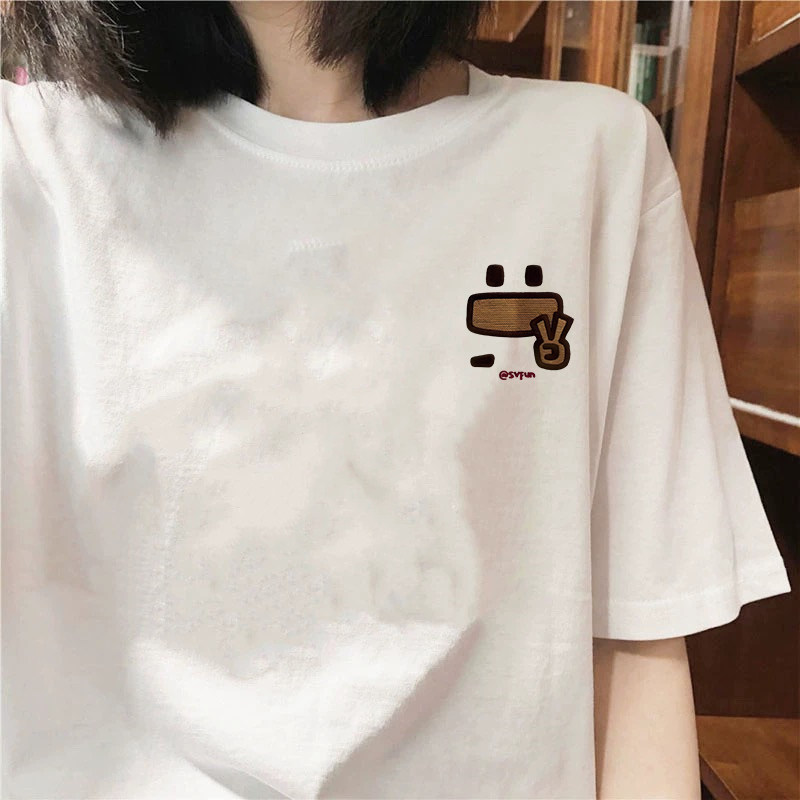 奥特莱斯~专柜捡漏清仓男女情侣新款休闲百搭夏季宽松印花短袖t恤,淘宝优惠券,粉丝福利购,淘宝优惠卷