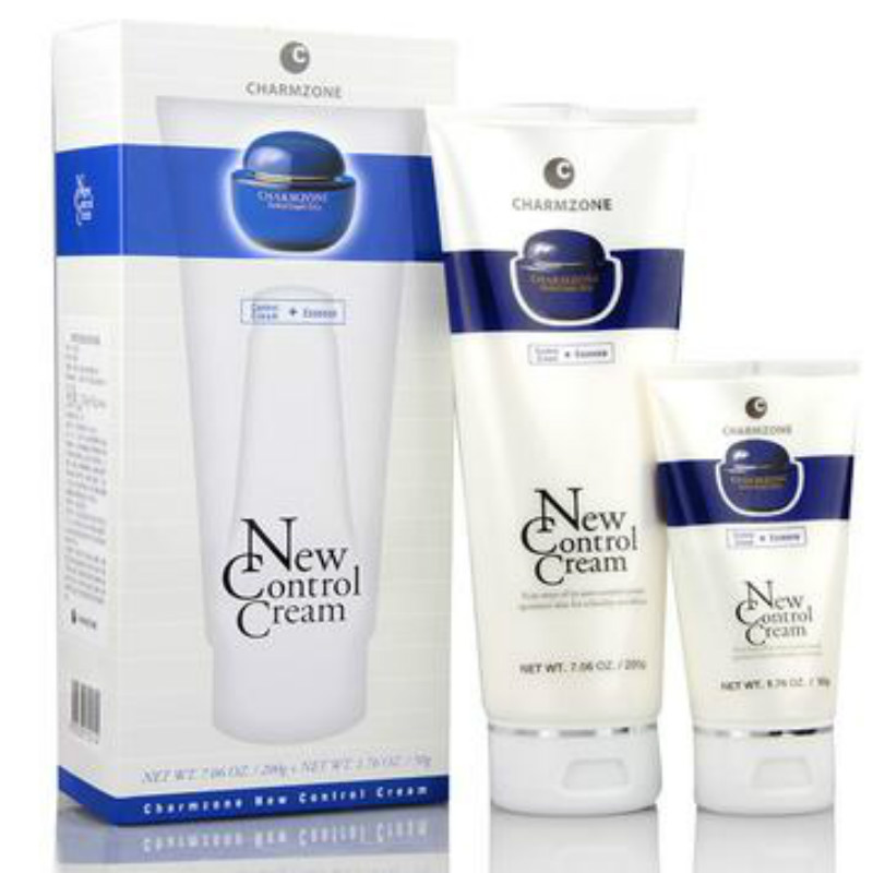 韩国正品婵真新调理霜250g按摩膏 大美正品韩妆面部按摩霜