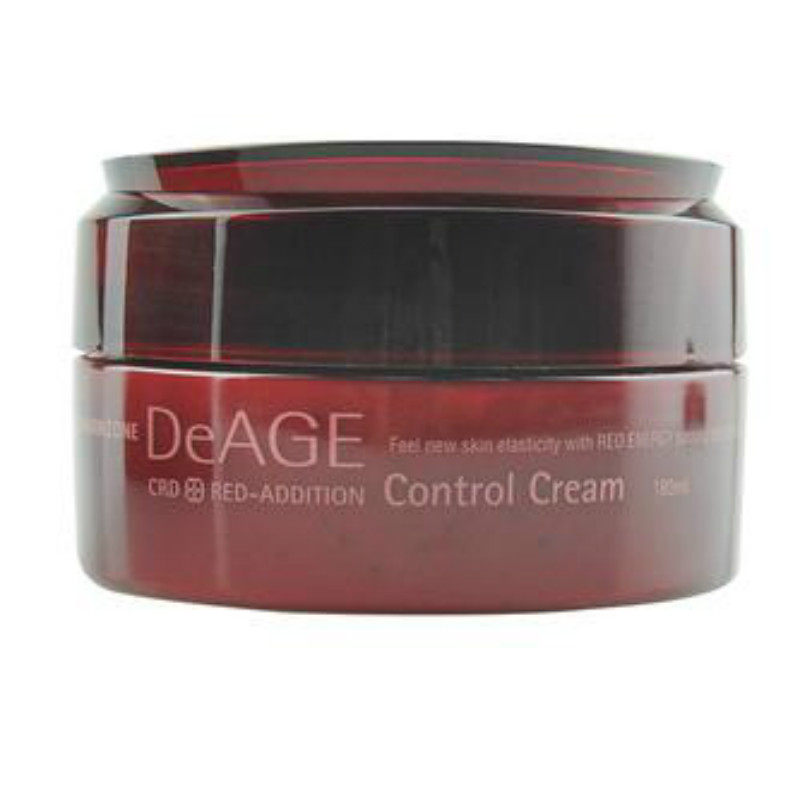 面部清洁毛孔韩国婵真deage按摩膏 大美正品韩妆面部按摩霜