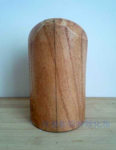 影视化妆头套制作毛发工具肉色六棱网胡子纱特效牵引双眼皮美目贴 - 图2