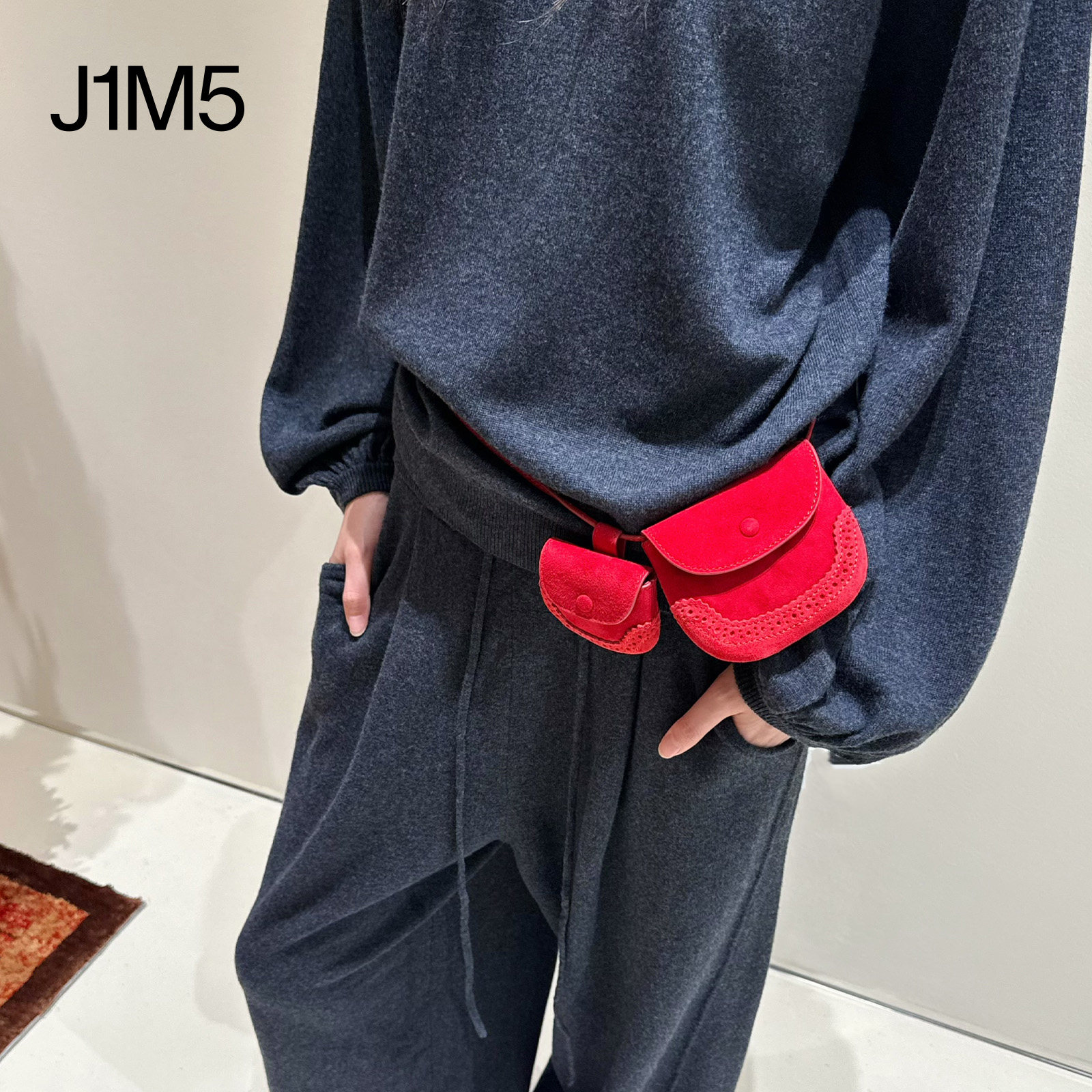 COTEMP Musafir Gousset 25HOLIDAY慕萨系列中口袋斜挎包耳机包,淘宝优惠券,粉丝福利购,淘宝优惠卷