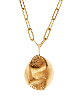 ALIGHIERITHEMINERVA项链