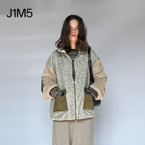 【正品现货】 COTEMP 25秋冬 尼克摇粒绒外套NICCO FLEECE - 图0