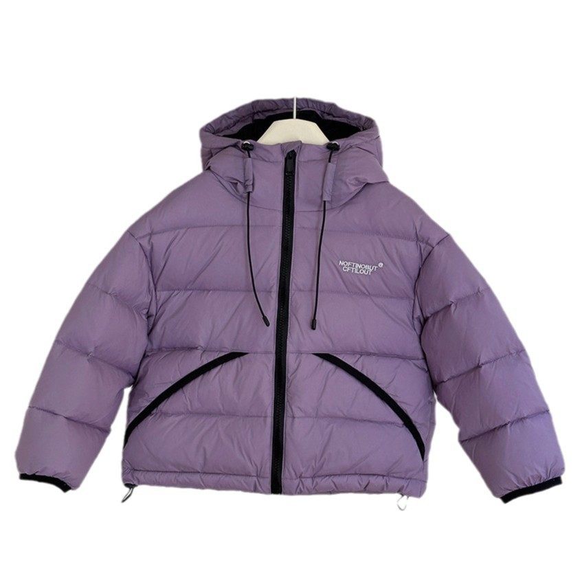 秋冬款男女童儿童外套防寒服中大童户外面包服上衣韩版保暖连帽潮,淘宝优惠券,粉丝福利购,淘宝优惠卷