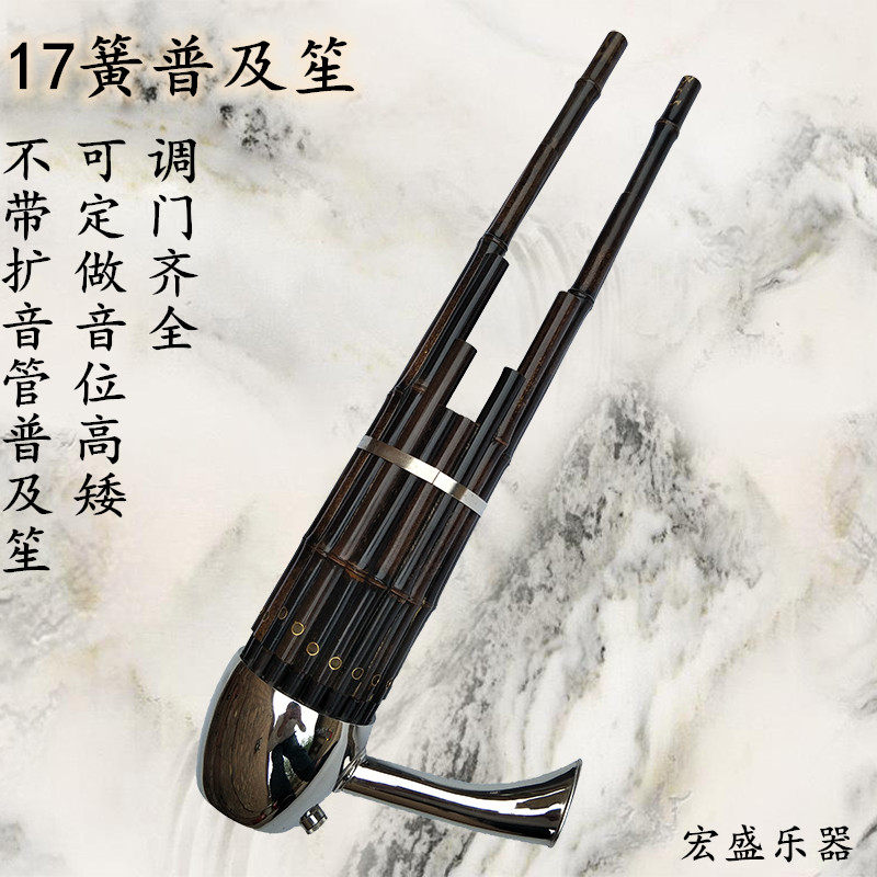 笙怎么读拼音,笙的拼音,笙怎么读_大山谷图库