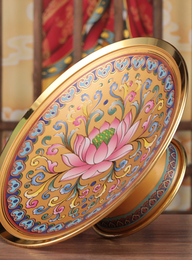 信扬合金室内佛具用品大全