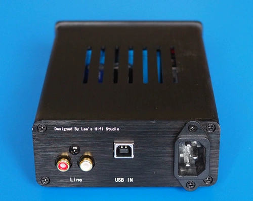 L4398DAC DSD Fever Decoder Mother с аудио жестким решением DSD LA5, Lyman Ear