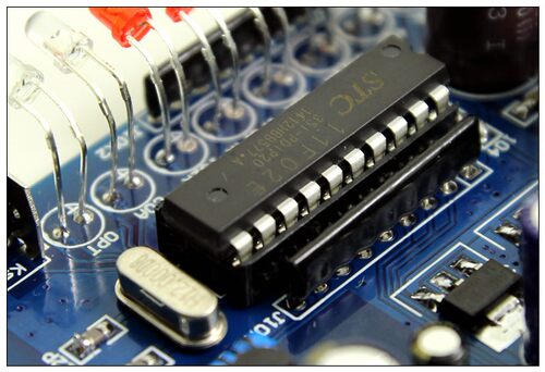 L9023DAC SE 192K/24bit Hifi发烧解码器 软控ES9023套件+成品 - 图0