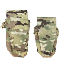 (Tactical Chibing) CP BOTTLE POUCH 5 56 7 62152 Multi-purpose Tactical Package Box Package