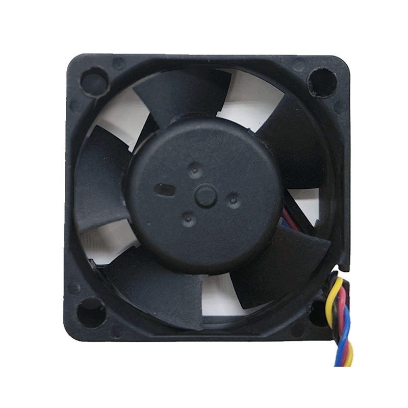 台达4CM风扇ASB0412LC 12V 0.06A PWM静音交换机机箱4013散热风扇 - 图1