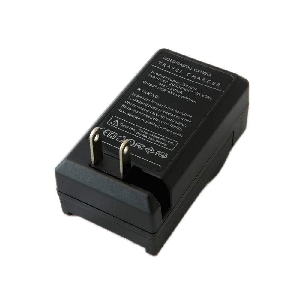LP-E8电池适用LPE8佳能EOS 550D 600D 650D 700D单反相机充电器 - 图2