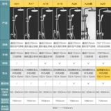 Опласия для душа
