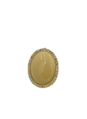 饰品戒指细腻华润欧美