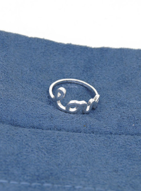 ins冷淡风日韩简单首饰品