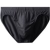 Strip German Shuya Men's Underwear 80s Modal
