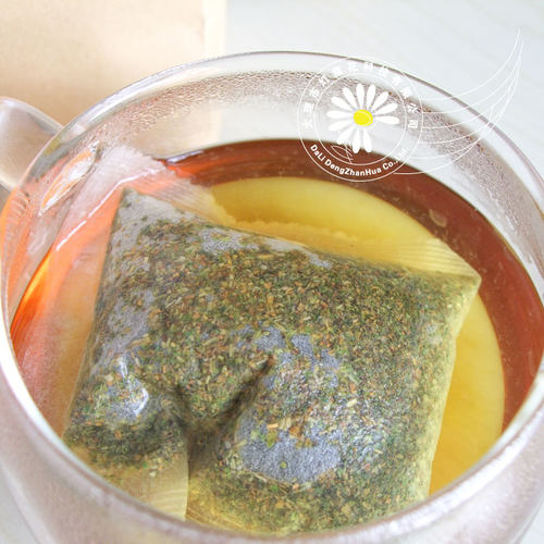 买三送一 云南灯盏花袋泡茶 灯盏细辛茶包 云南直发 质量保证包邮 - 图2
