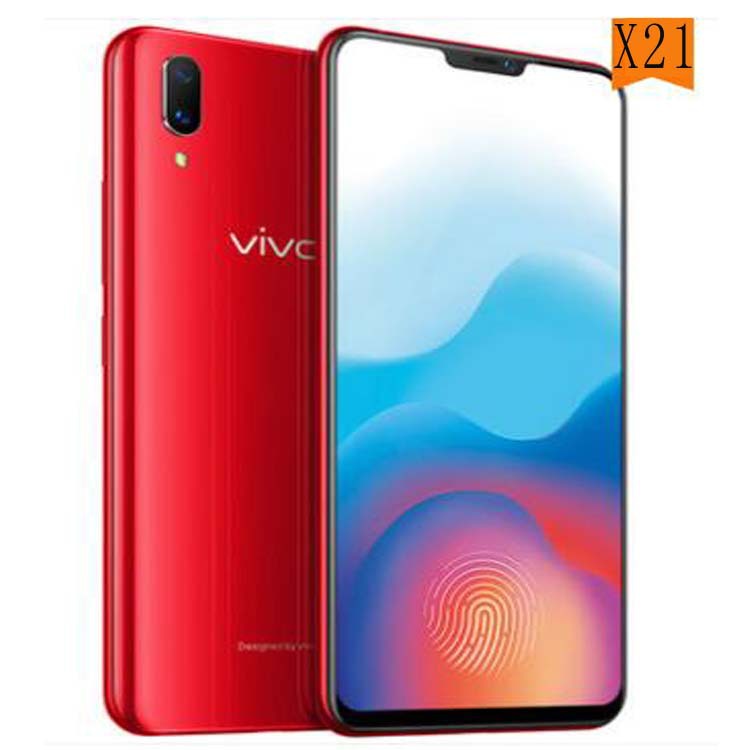 U&Q手机模型机适用于vivox9X21x23y57仿真20plus上交柜台展示亮屏-图3