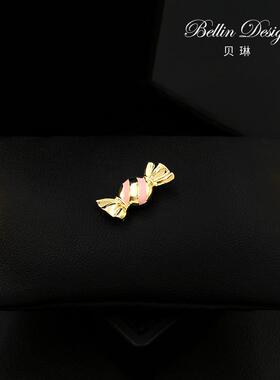 耳饰小巧糖果精致日常百搭