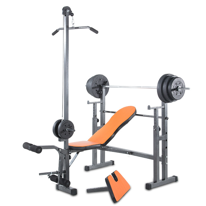 bw必威西汉姆联官网-举重的器材是什么 举重的器材叫什么