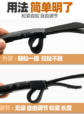 户外休闲快拆战术腰带