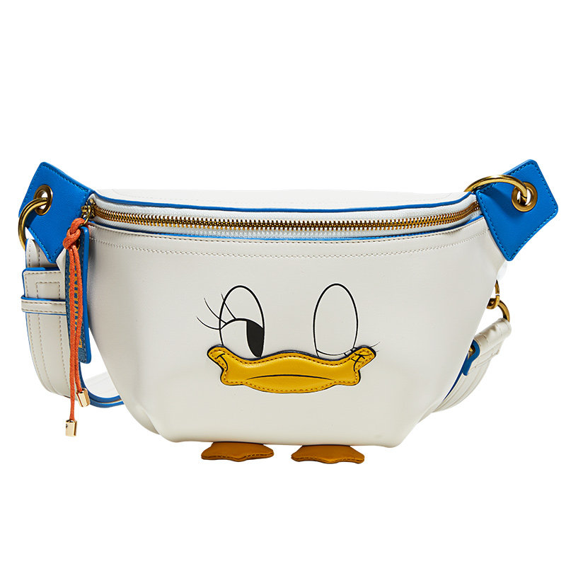 2020新款潮运动女网红单肩斜挎挎包 aza女士包袋