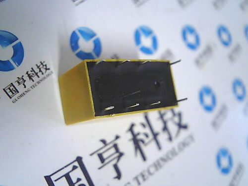 继电器 汇科 HK19F-DC 12V-SHG 汇科继电器 8脚 全新正品 - 图2