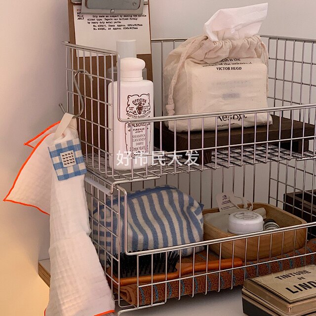 Good Citizen Dafa Multifunctional Storage Basket