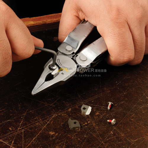 美国Leatherman莱泽曼SUPERTOOL 300/EOD强力工具钳多功能工具 - 图1