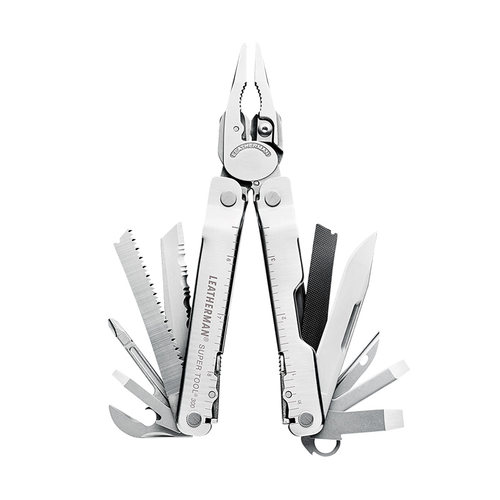 美国Leatherman莱泽曼SUPERTOOL 300/EOD强力工具钳多功能工具 - 图3