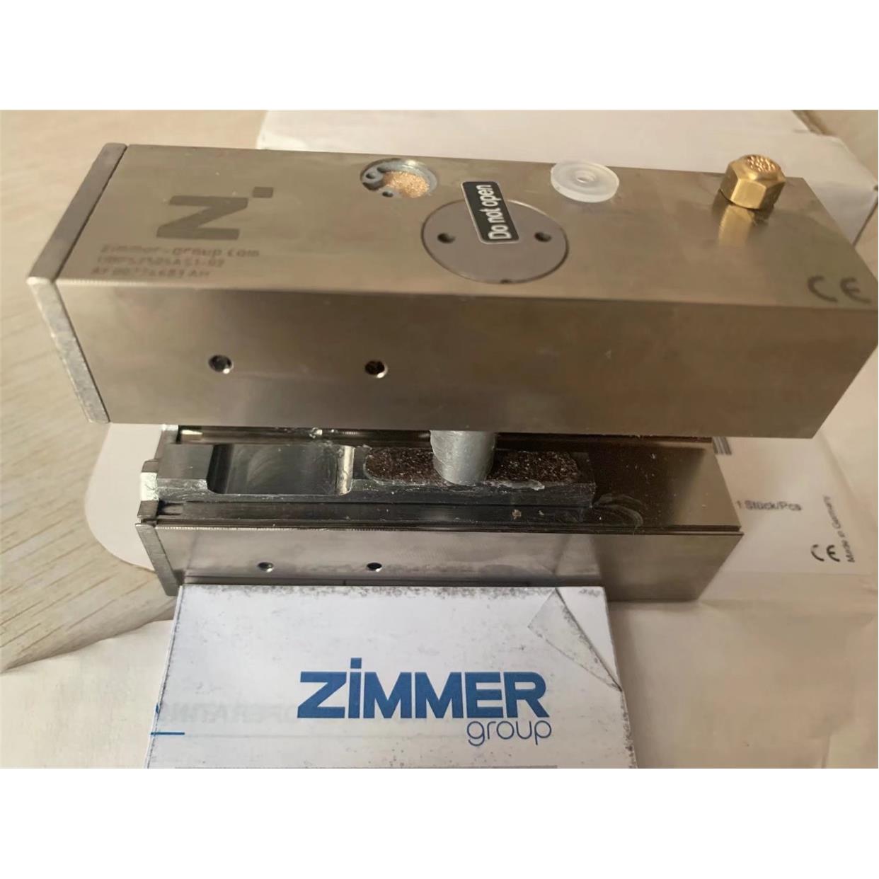 议价磁性传器MFS02-K-KHC-P1-PNP格 - 图1