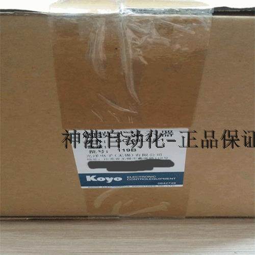 议价触摸屏 KOYO GC-56LC2-1 10.4英寸 - 图1