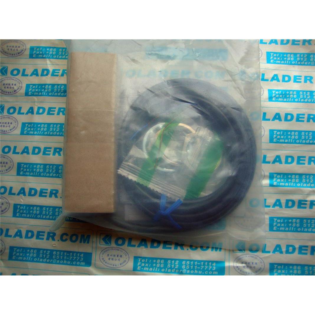 【工控数码】OMRON原装正品欧姆龙接近传感器 E2E-X15B2L30 2M-图0