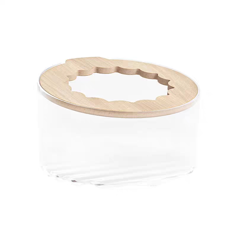 卡诺小仓鼠厕所浴室挖掘花花浴室金丝熊浴沙盆尿盆夏天洗澡沐浴盆 - 图3