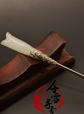 千雪寻香步步惊心古代风簪子发饰