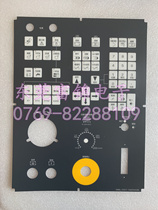 31i-A System MDI Operation Panel A86L-0001-0325#CHN Key protective film