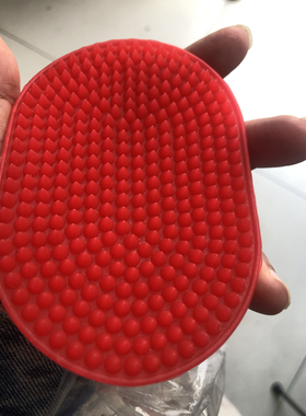升级版加厚加大款 康柏王手刷 经络刷 点穴按摩经络刷 刷刷瘦