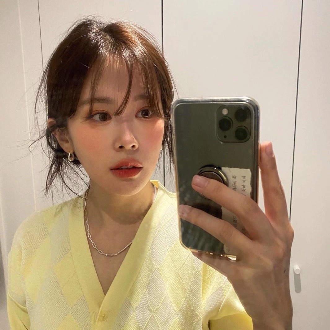 自制out of label通体S925纯银不掉色郁金香耳环happyrim同款 - 图2