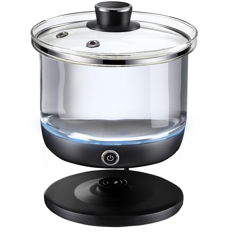 消毒锅自动整套家用玻璃煮杯器奶瓶办公茶杯茶道配件清洁带盖茶洗,淘宝优惠券,粉丝福利购,淘宝优惠卷