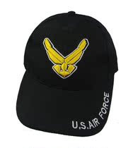 US Air Force baseball cap suncap pilot baseball cap