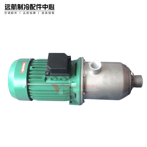 适用格力中央空调 户式水机 HLR45S 水泵 MHI804 室外机 HLRf32S - 图3