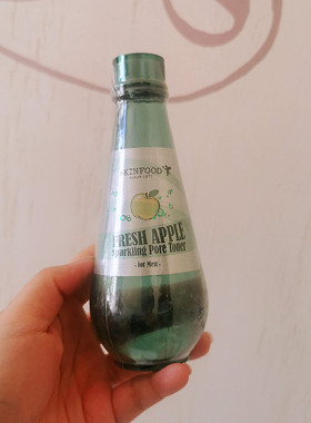 skinfood水乳套装五味子韩国清仓