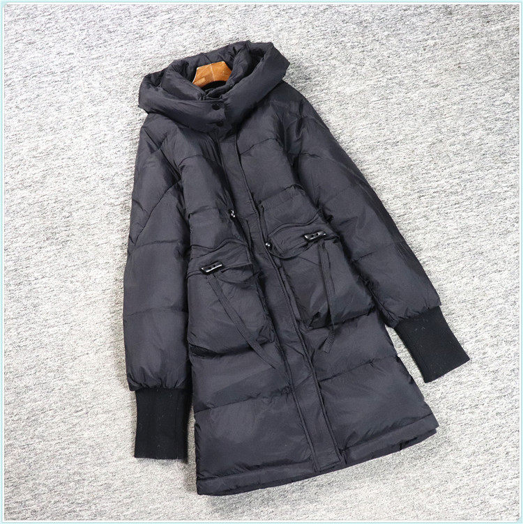 2025冬法F系列1 衣佳人折扣女装 连帽 个性口袋 高级感羽绒服 344,淘宝优惠券,粉丝福利购,淘宝优惠卷